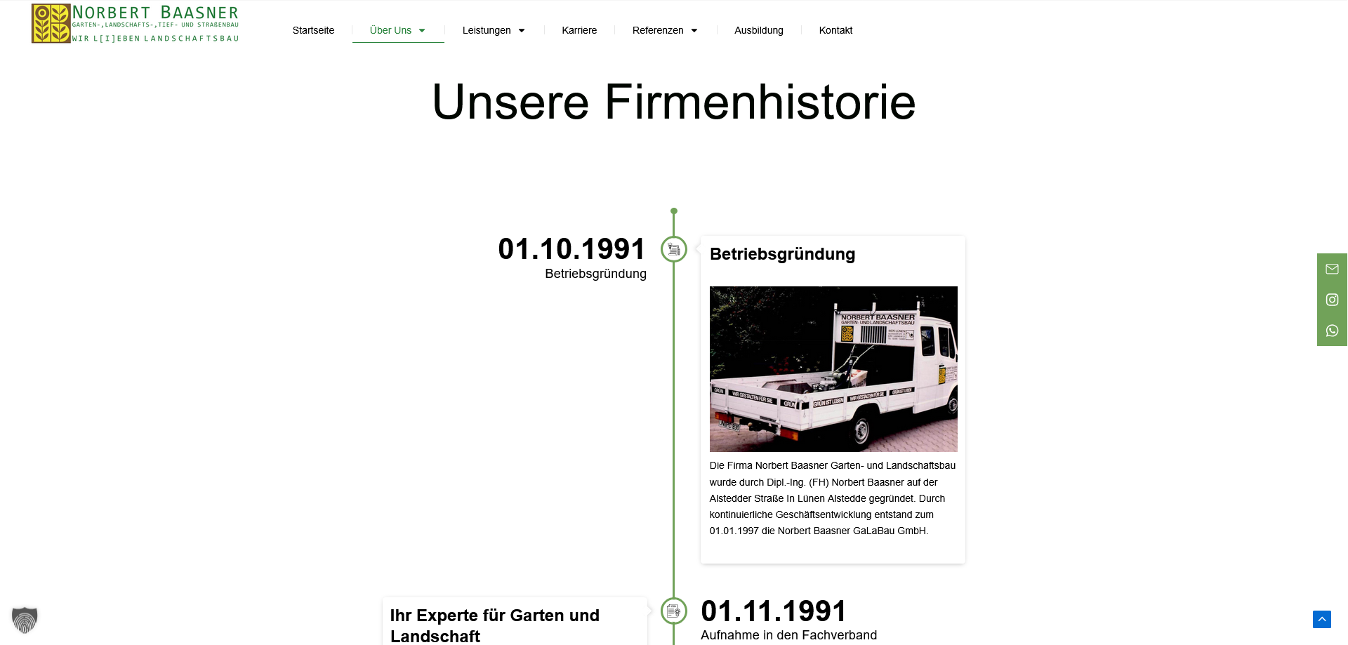 Screenshot 2026-01-28 at 14-57-06 Über Uns - Baasner GaLaBau GmbH