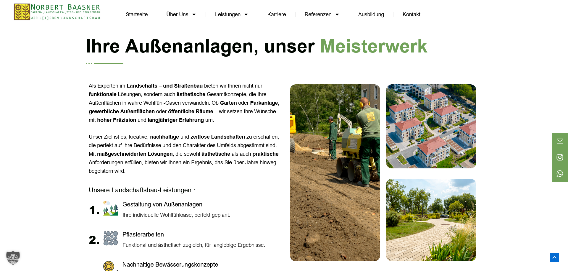 Screenshot 2026-01-28 at 14-57-21 Landschafts- und Straßenbau - Baasner GaLaBau GmbH