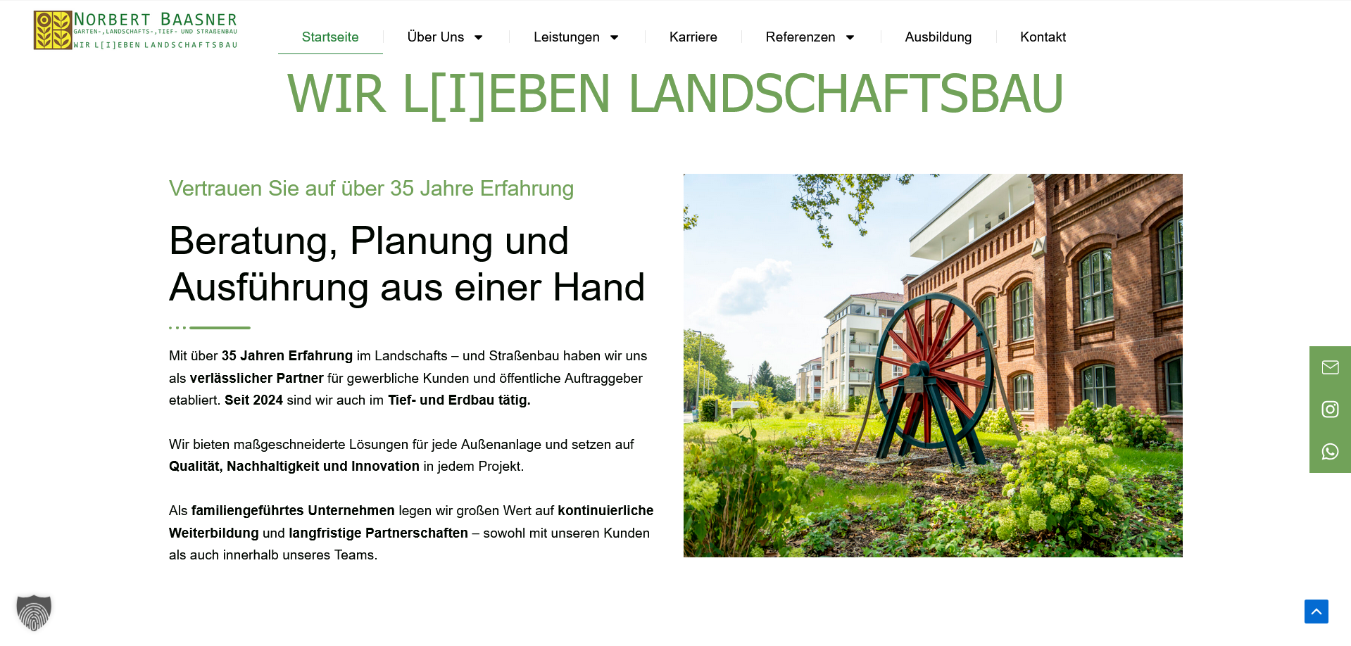Screenshot 2026-01-28 at 15-32-08 Garten- und Landschaftsbau Lünen- Baasner GaLaBau GmbH