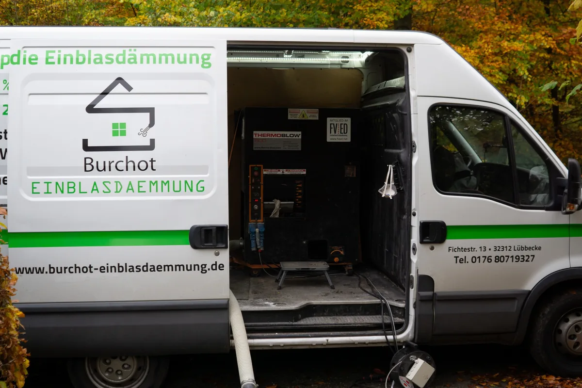 Der Transporter
