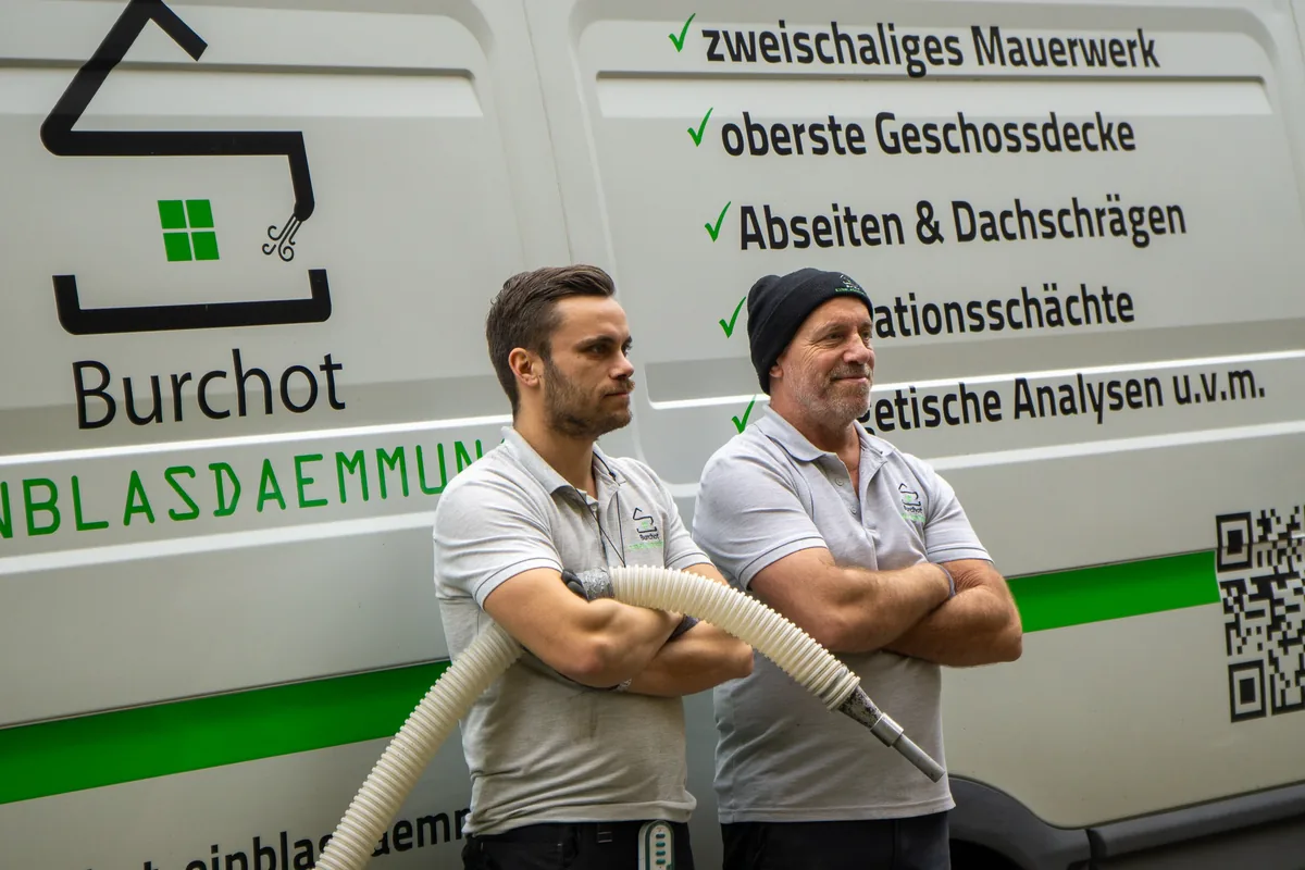 Das Team