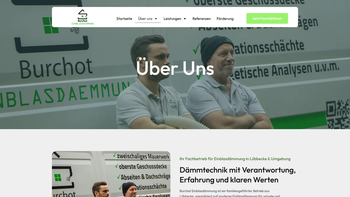 Über uns