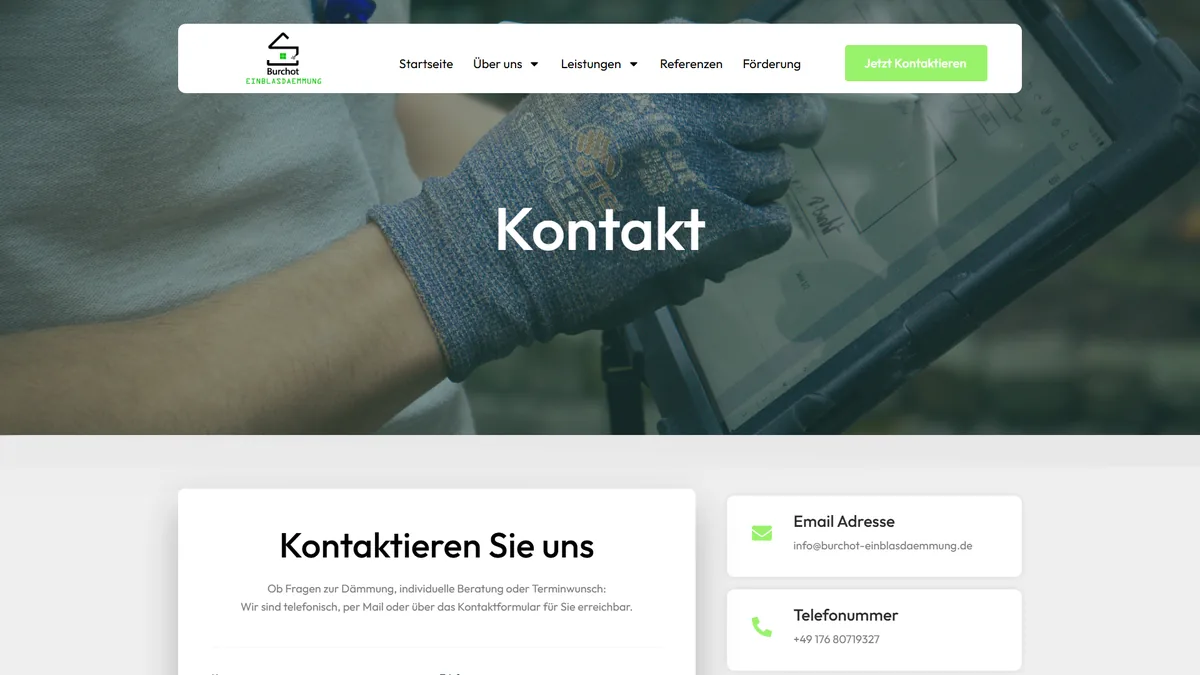 Kontakt
